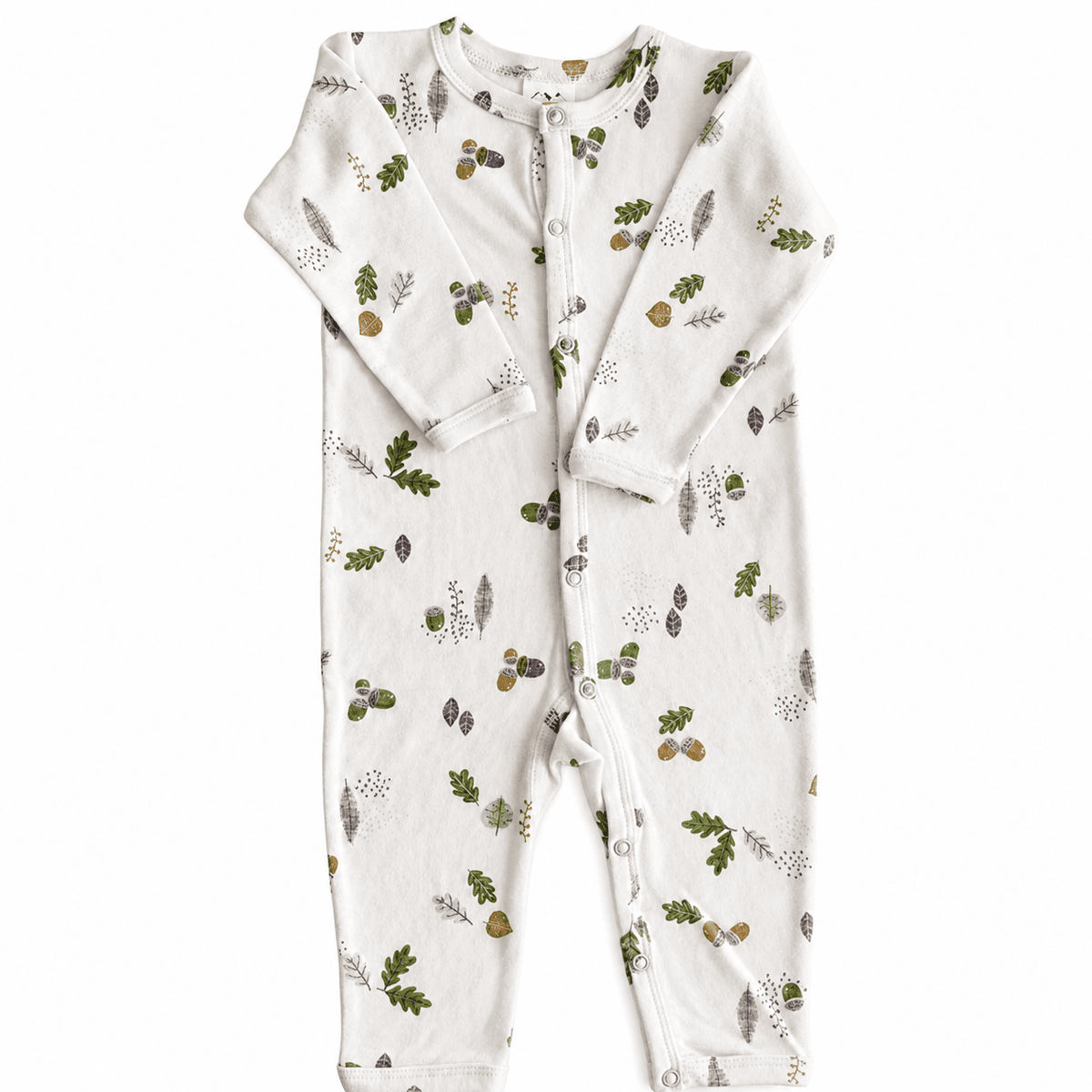 Rondane | Heldress | Ull | Beige Forest