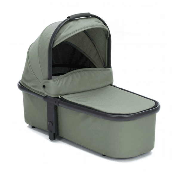 Liggedel til jogger Runner, Olive Green