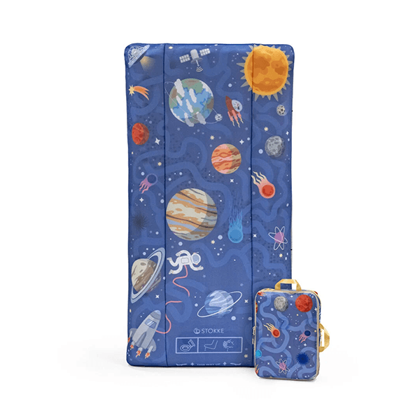 Hovedbilde Stokke | JetKids™ CloudSleeper™ | Space Maze