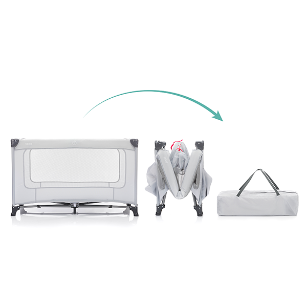 Hovedbilde Fillikid | Nizza Reiseseng | Stonegrey