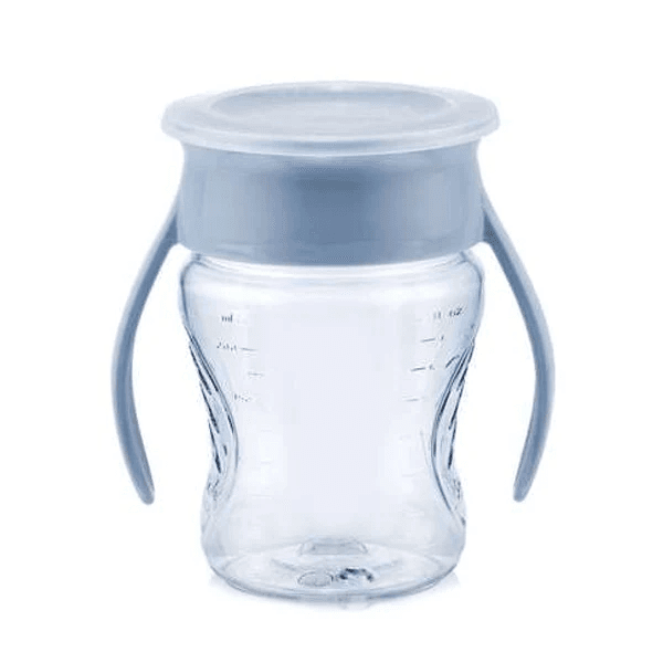 Hovedbilde WOW | Kopp Baby | Graceful Blue