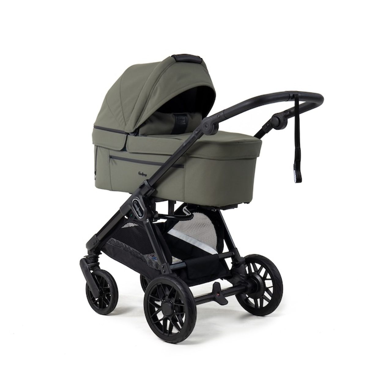 Emmaljunga 2027 | Sento Kombi Flat+ | Urban Green