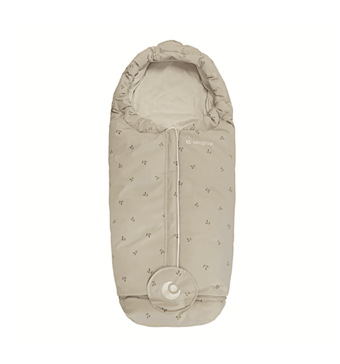  Easygrow | NORD Vognpose | Beige Leaf