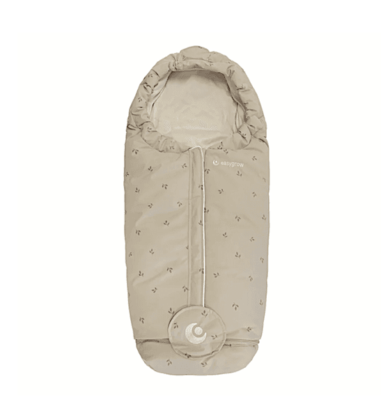 Easygrow | NORD Vognpose | Beige Leaf