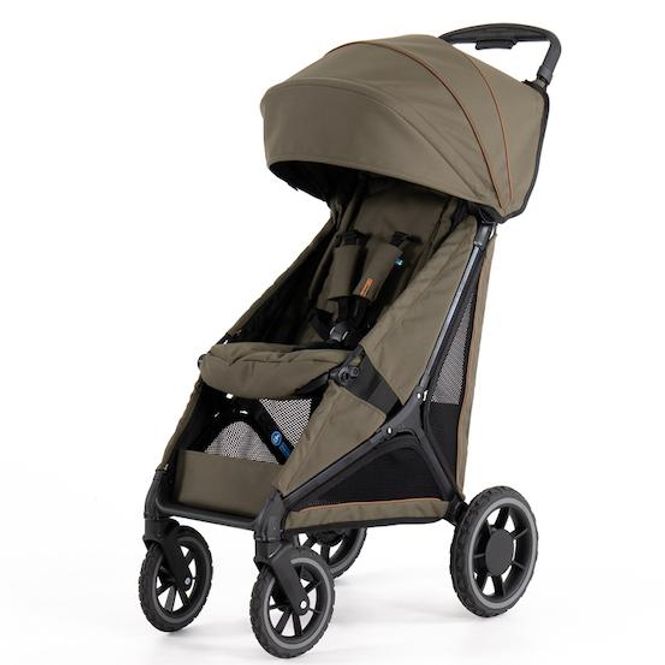 Hovedbilde Emmaljunga | Kite 250 Sportstrille | Outdoor Olive