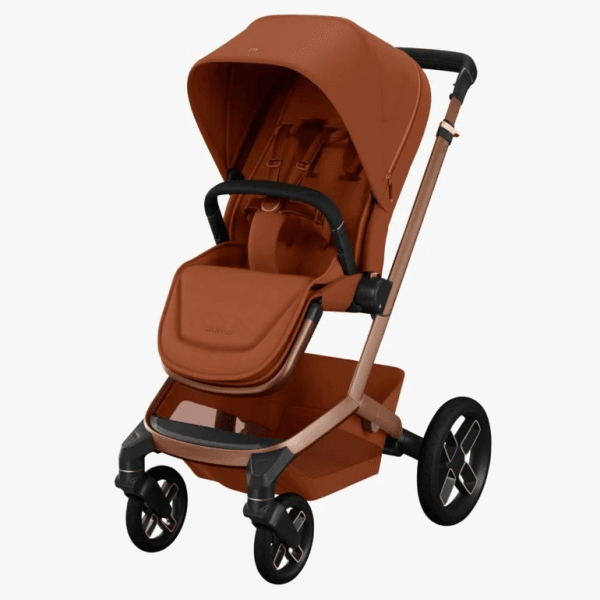 Hovedbilde Maxi-Cosi | Fame Sportsvogn | Copper Terra