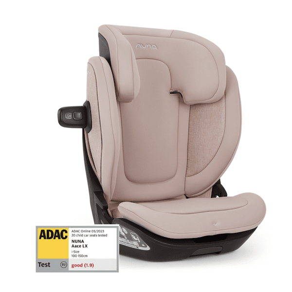 Hovedbilde Nuna | AACE LX 100-150cm 4 til 12 år | Calla