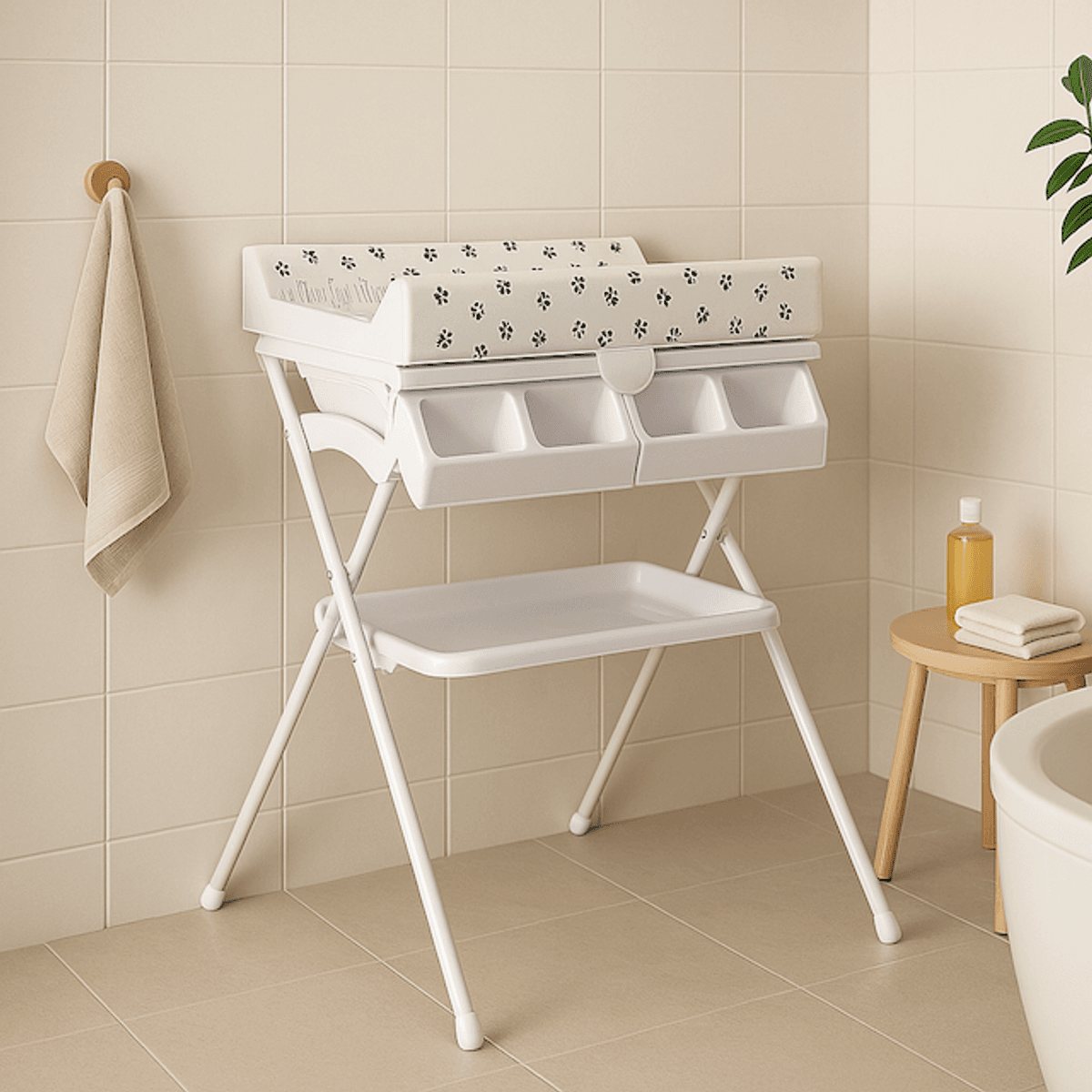 Troller | Stellebord Deluxe | Giraff