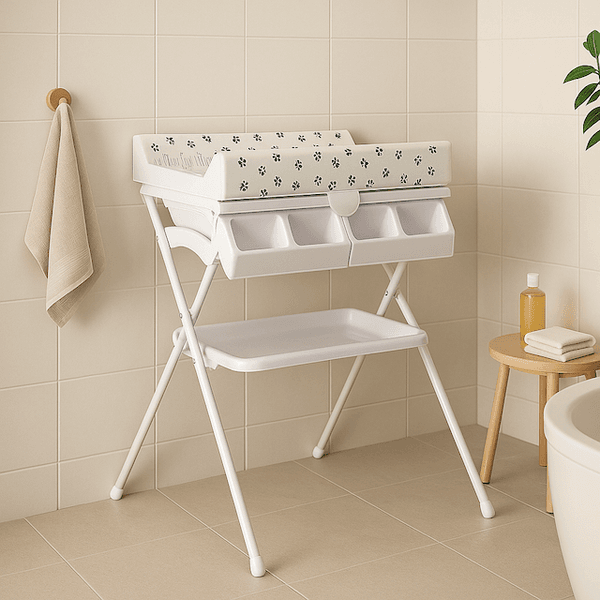 Hovedbilde Troller | Stellebord Deluxe | Giraff