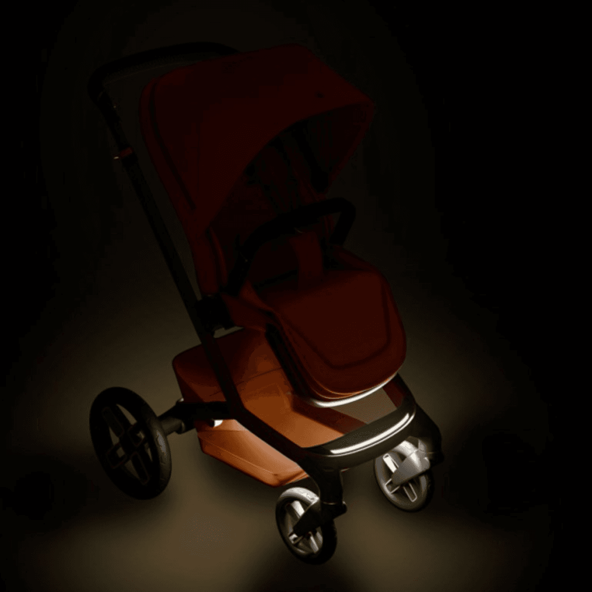 Maxi-Cosi | Fame Sportsvogn | Copper Terra