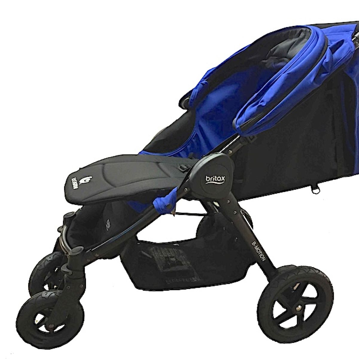 Easygrow | Fotbrett universal