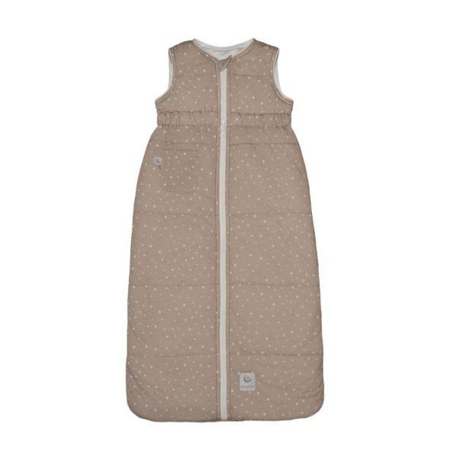 Hovedbilde Easygrow | Night Nattpose | 12-36mnd | Basic Dot Taupe