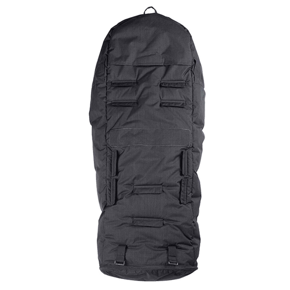 Easygrow | NORSE Vinterpose | Vognpose | Black Melange