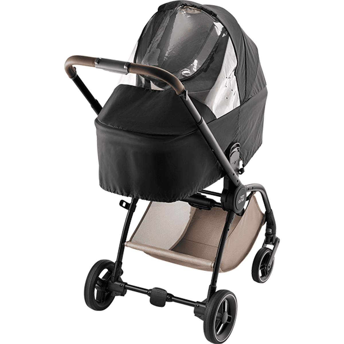 Britax | Rio | Regntrekk Bagdel