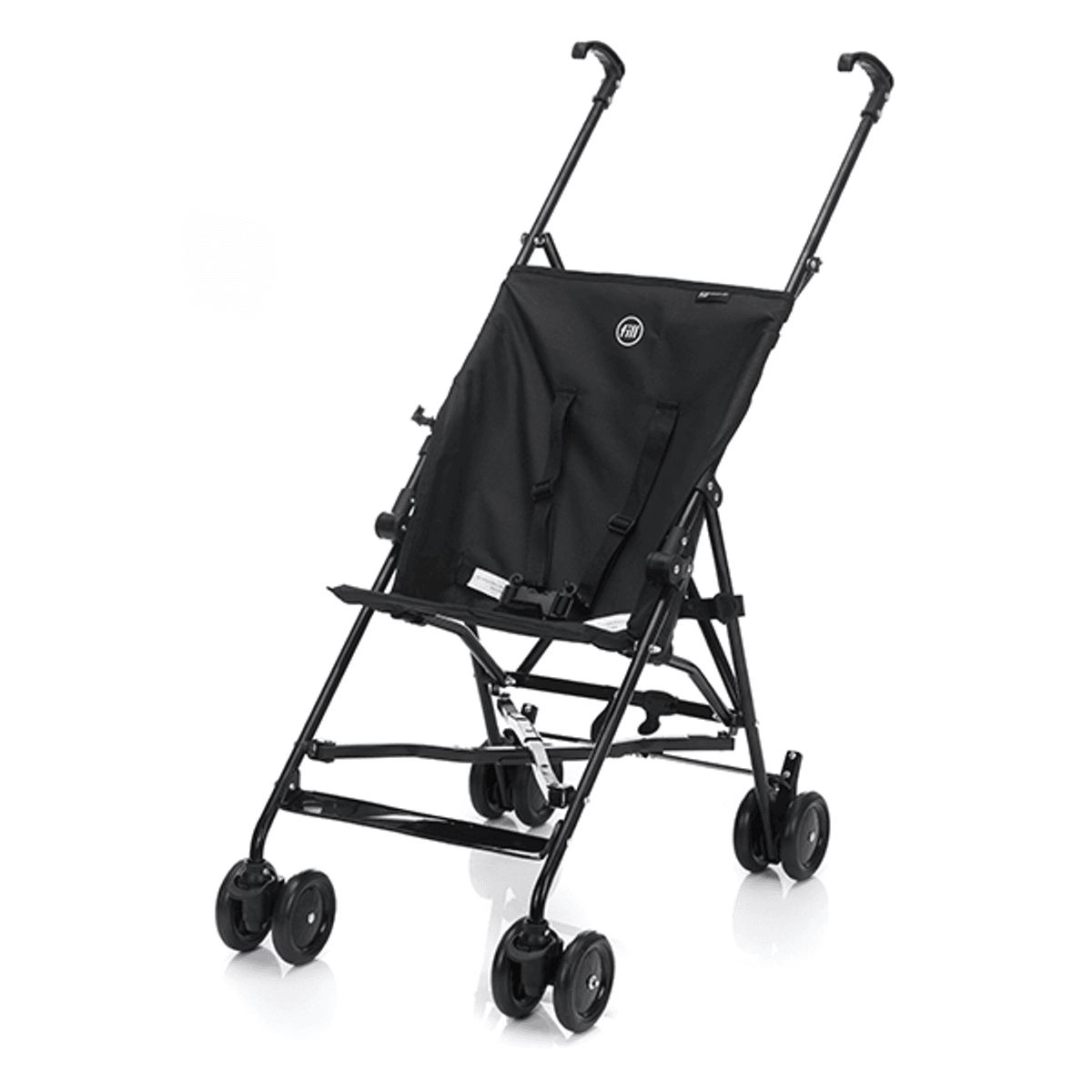 Fillikid | Traveller Basic Trille | Sort