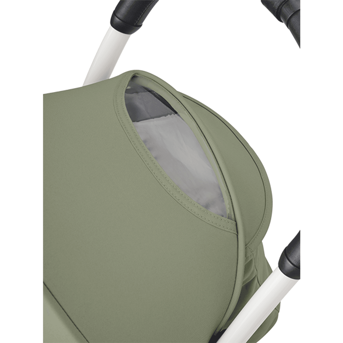 Stokke® | YOYO-3 Trille 6+ | Olive and White 