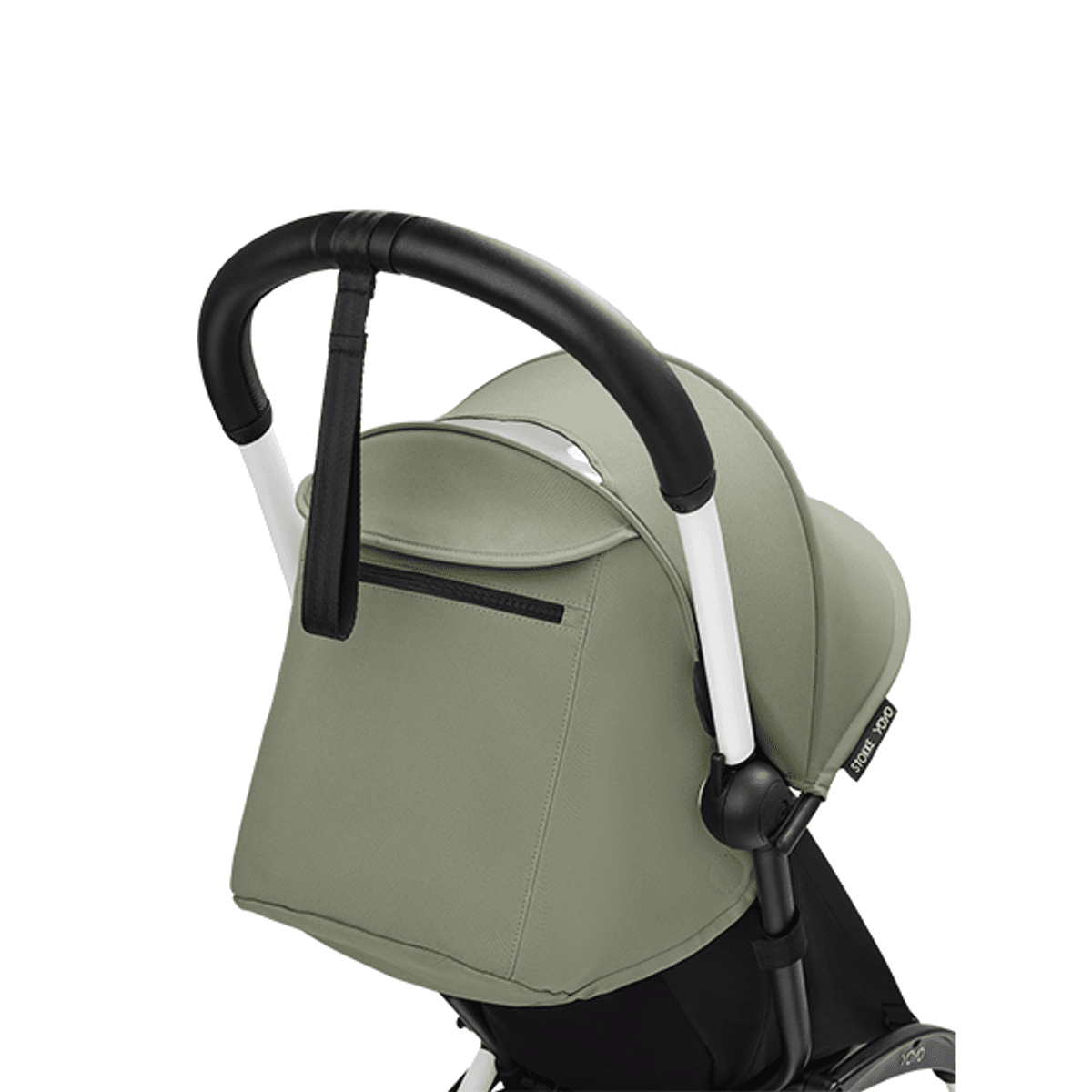 Stokke® | YOYO-3 Trille 6+ | Olive and White 