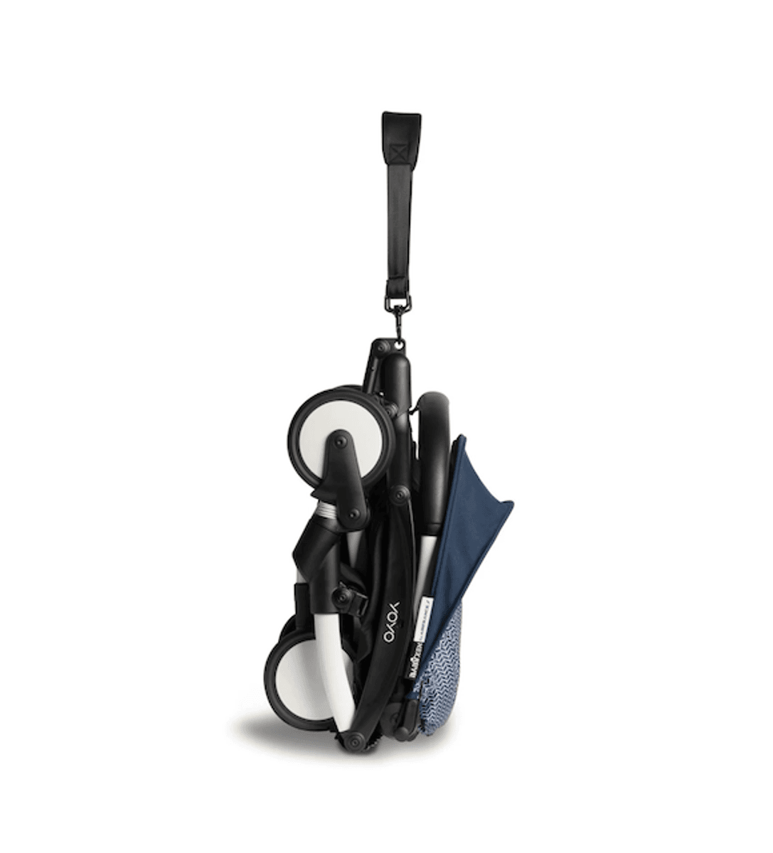 Stokke | YOYO-3  Trille 6+ | Air France and White