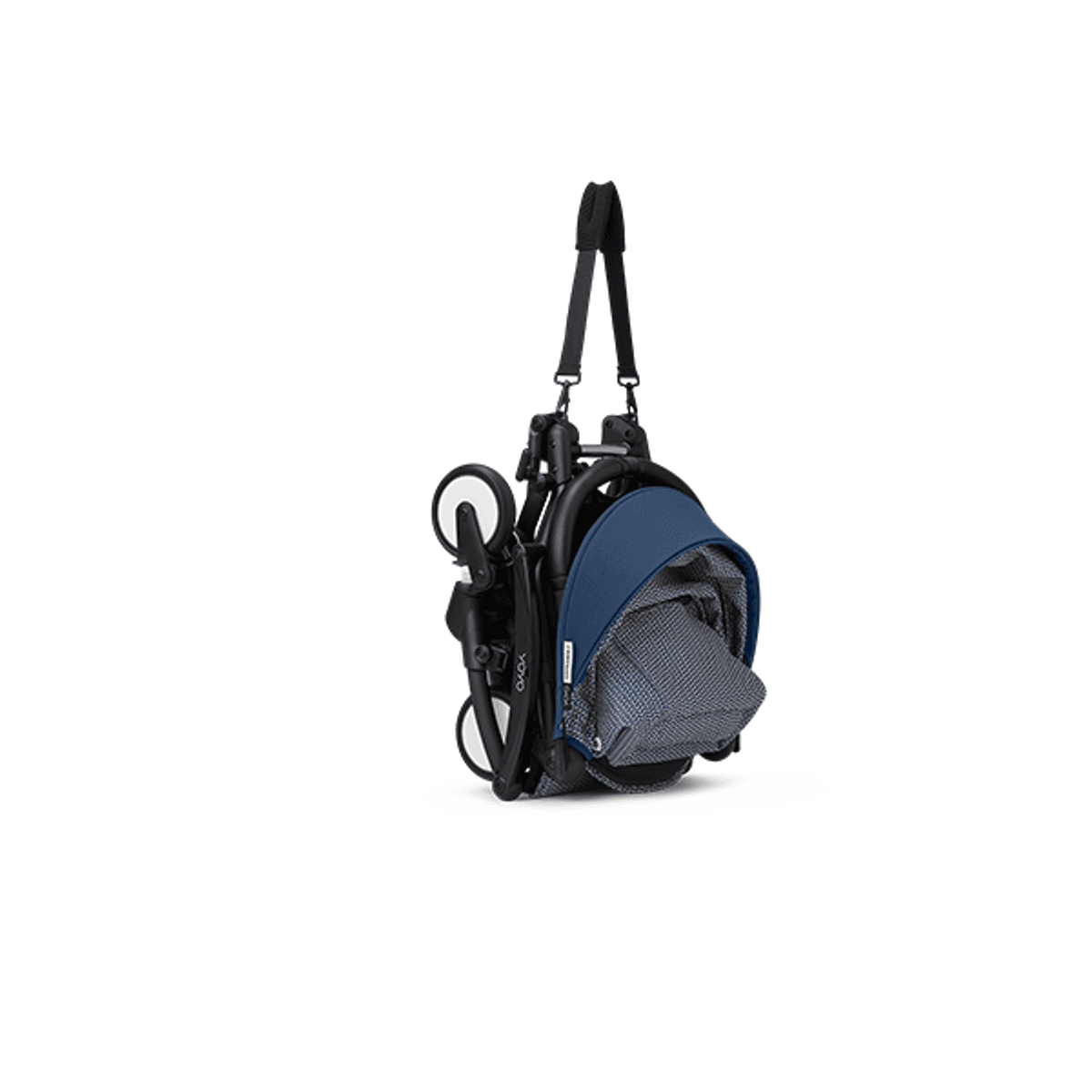DEMO - Stokke®| YOYO-3 Trille 6+ | Air France and Black
