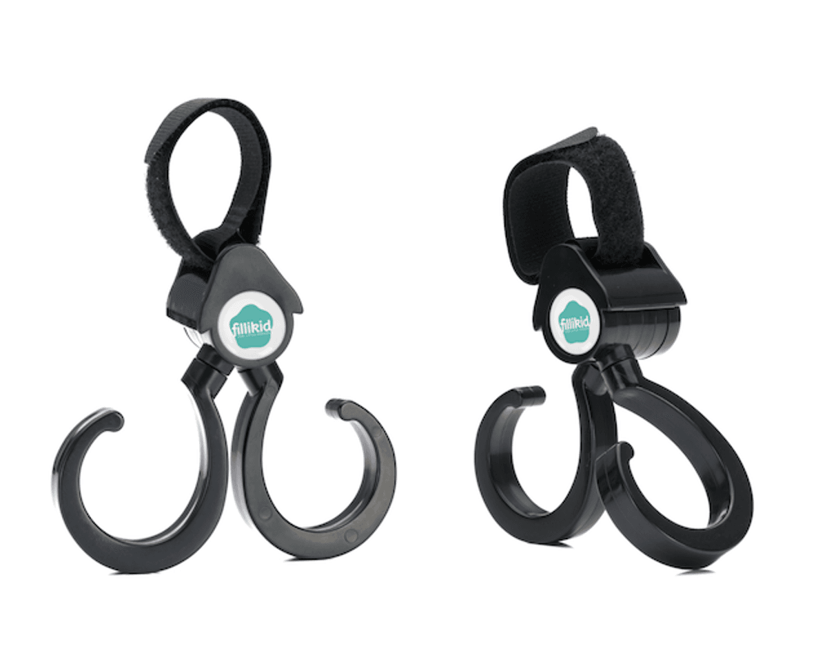 Fillikid | Vognkrok Dobbel