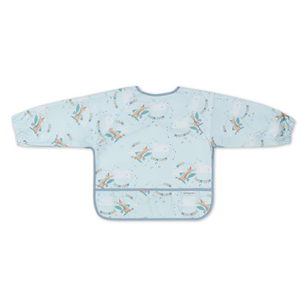 Hovedbilde Babyono | Langermet Smekke | Fly