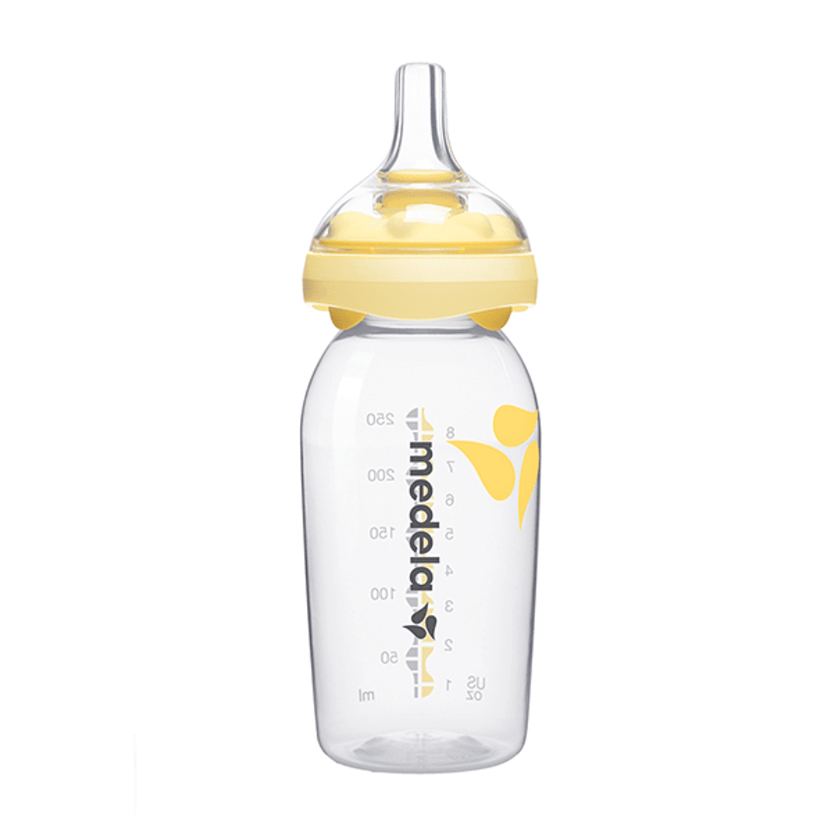 Medela | Calma Matesystem Flaske | 250 ml