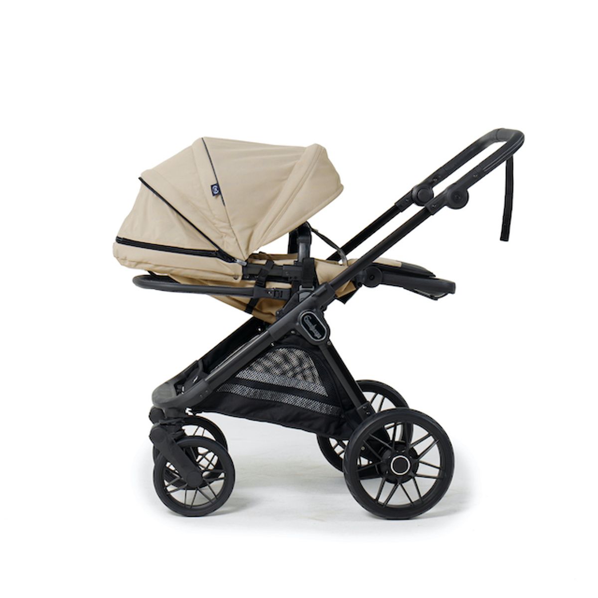 Emmaljunga 2026 | Sento Pro Kombi Ergo+ | Urban Dune