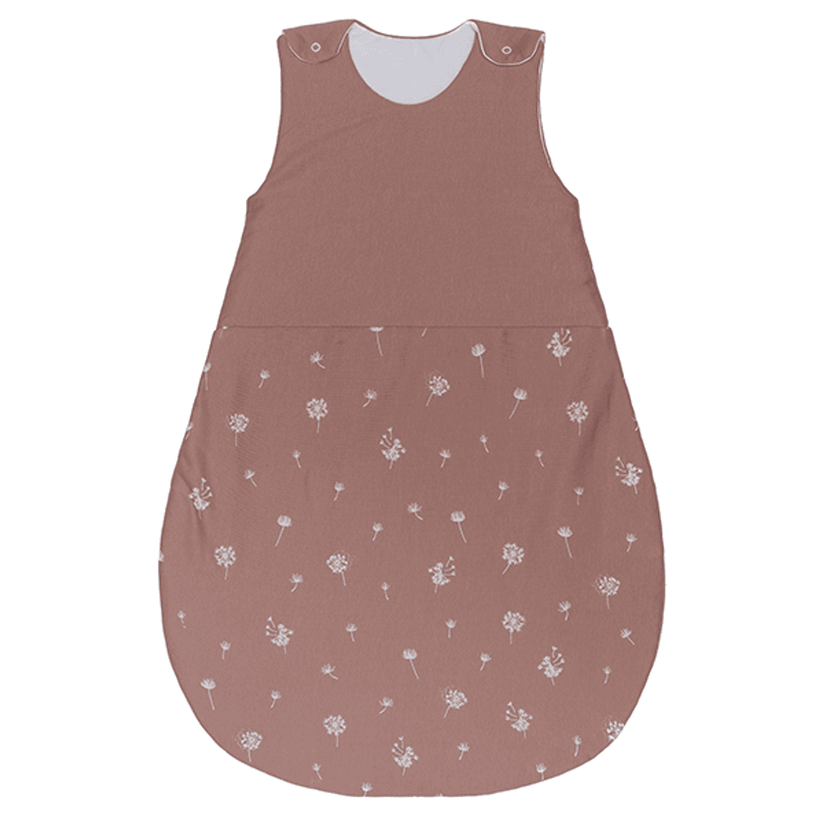 Fillikid | Nattpose | Str.80 | 2,5 TOG | Dandelion Pink