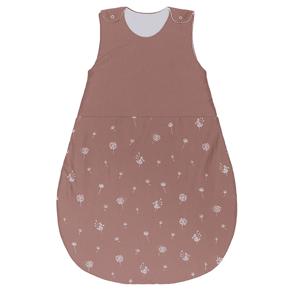 Hovedbilde Fillikid | Nattpose | Str.80 | 2,5 TOG | Dandelion Pink