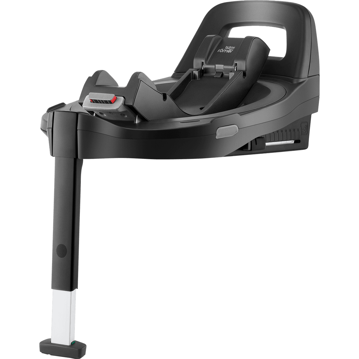 Britax | Baby-Safe 3 i-Size + Vario Base 360 | Frost Grey