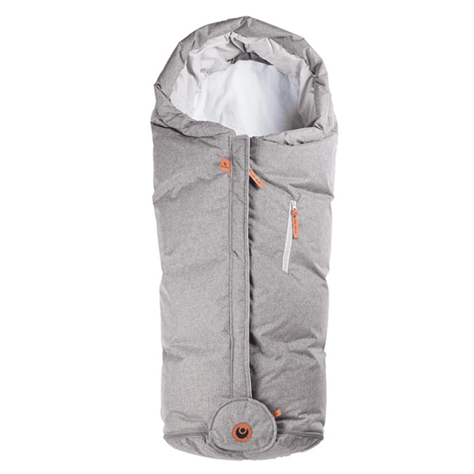 Hovedbilde Easygrow | NORSE Vinterpose | Grey  Melange