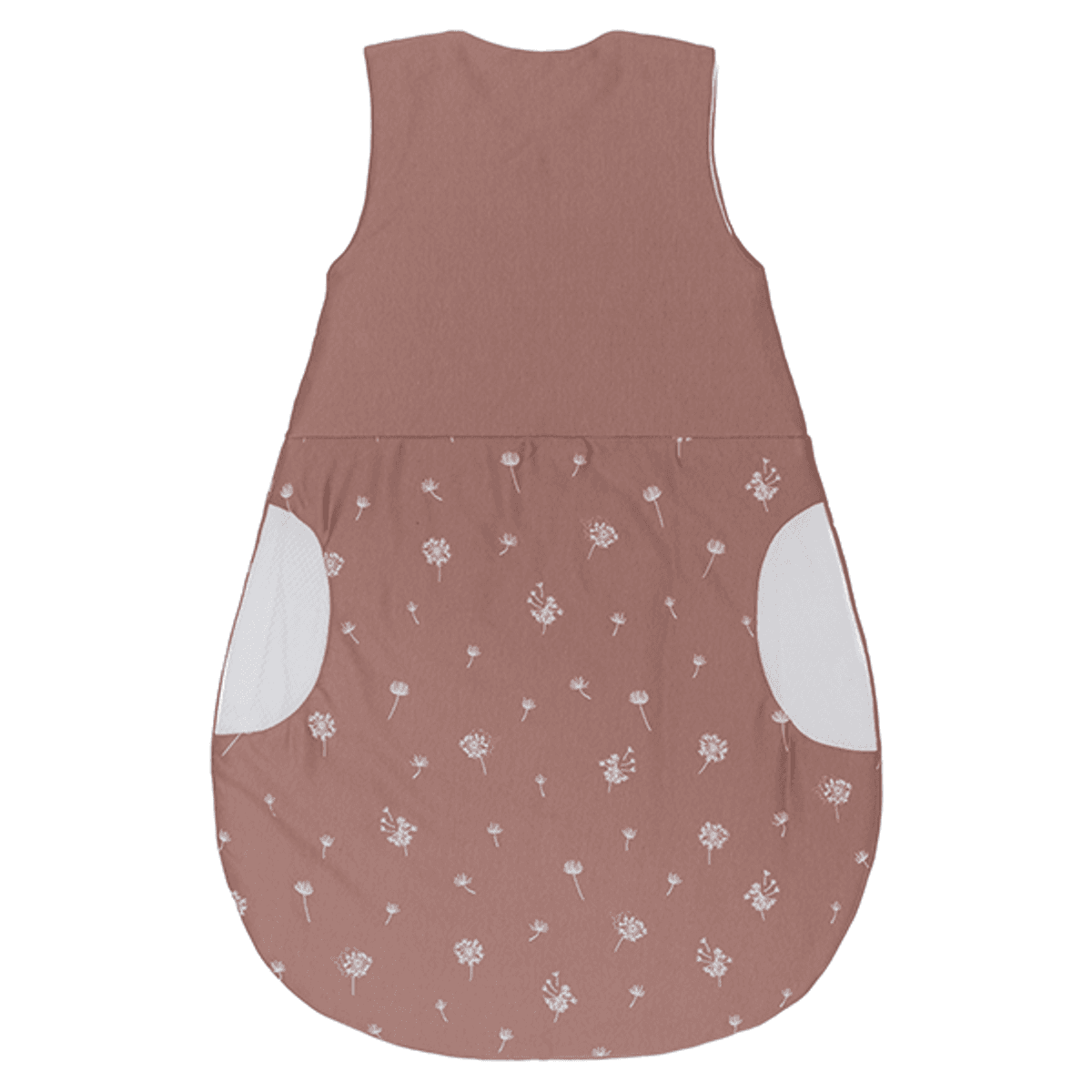 Fillikid | Nattpose | Str. 70 | 2,5 TOG | Dandelion Pink