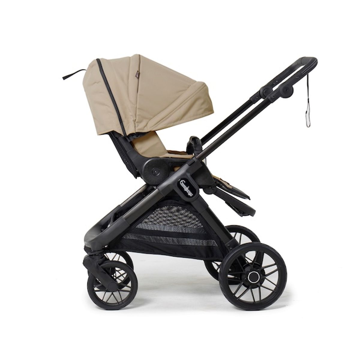 Emmaljunga 2026 | Sento Max Kombi Flat+ | Urban Dune