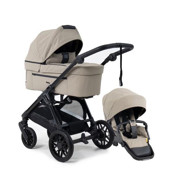 Hovedbilde Emmaljunga 2027 | Sento Kombi Flat+ | Urban Dune