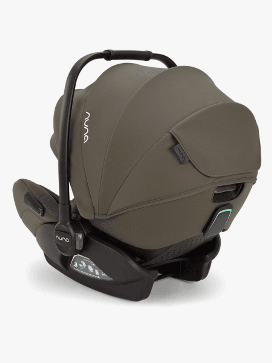 Nuna | Arra Flex 40-87 cm | Pistachio