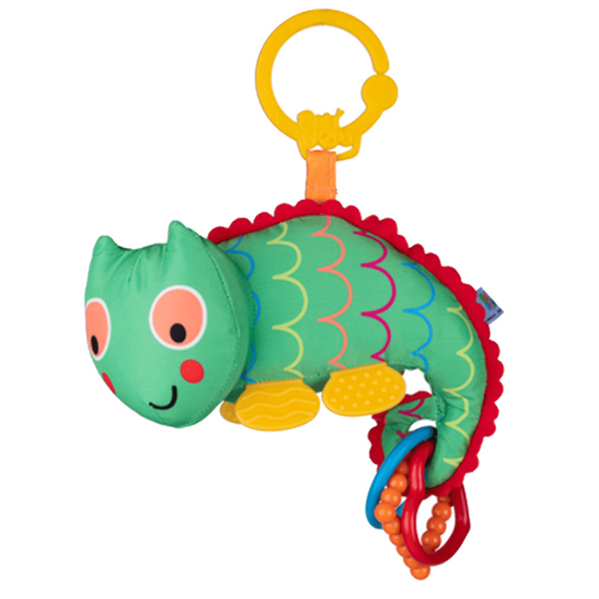 Balibazoo | Vognleke | Kamelon