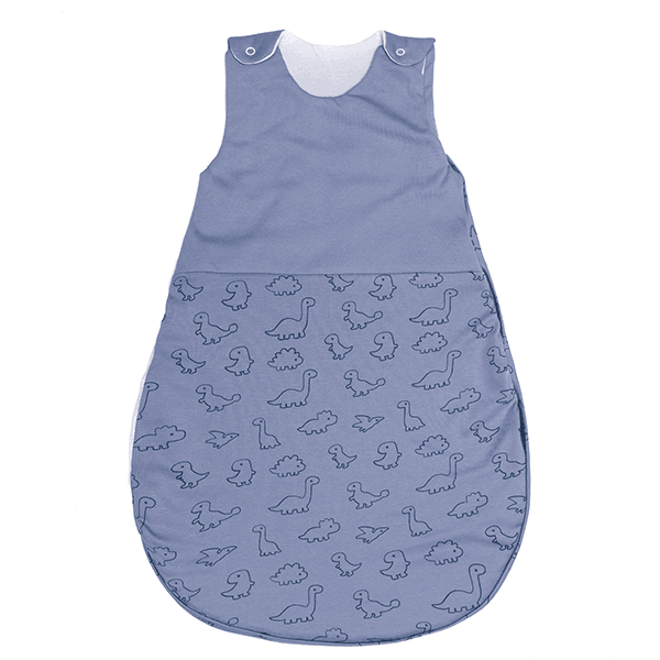 Hovedbilde Fillikid | Nattpose | Str.80 | 2,5 TOG | Dino Blue