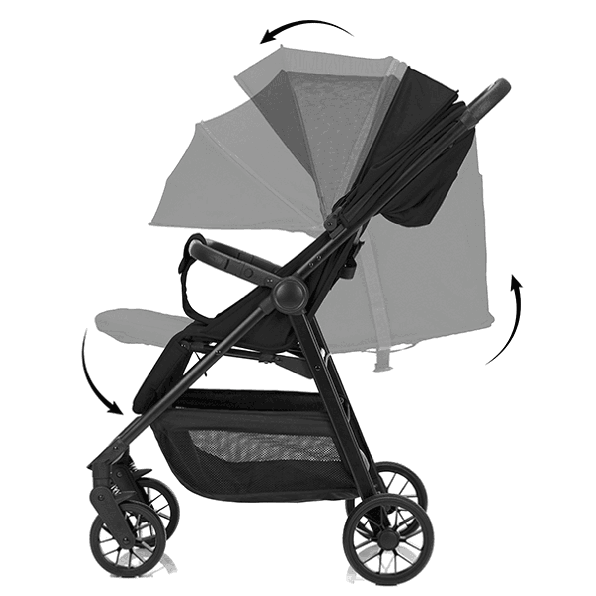Fillikid | Milo Trille | Black