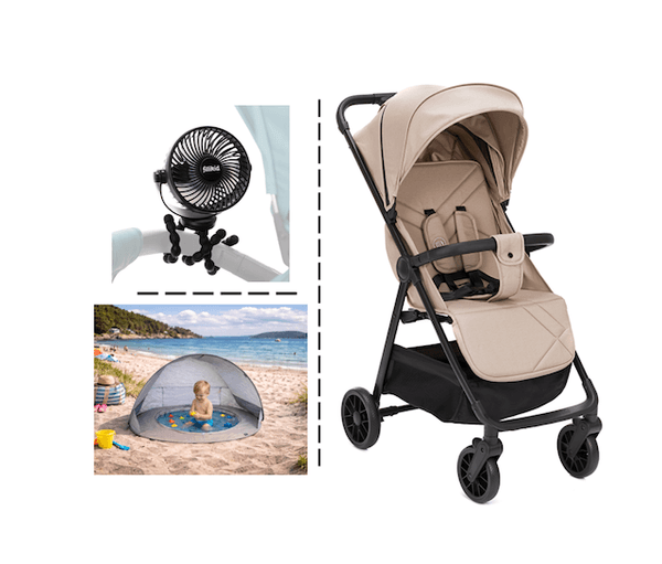 Hovedbilde Sommer Pakke 4 Sand