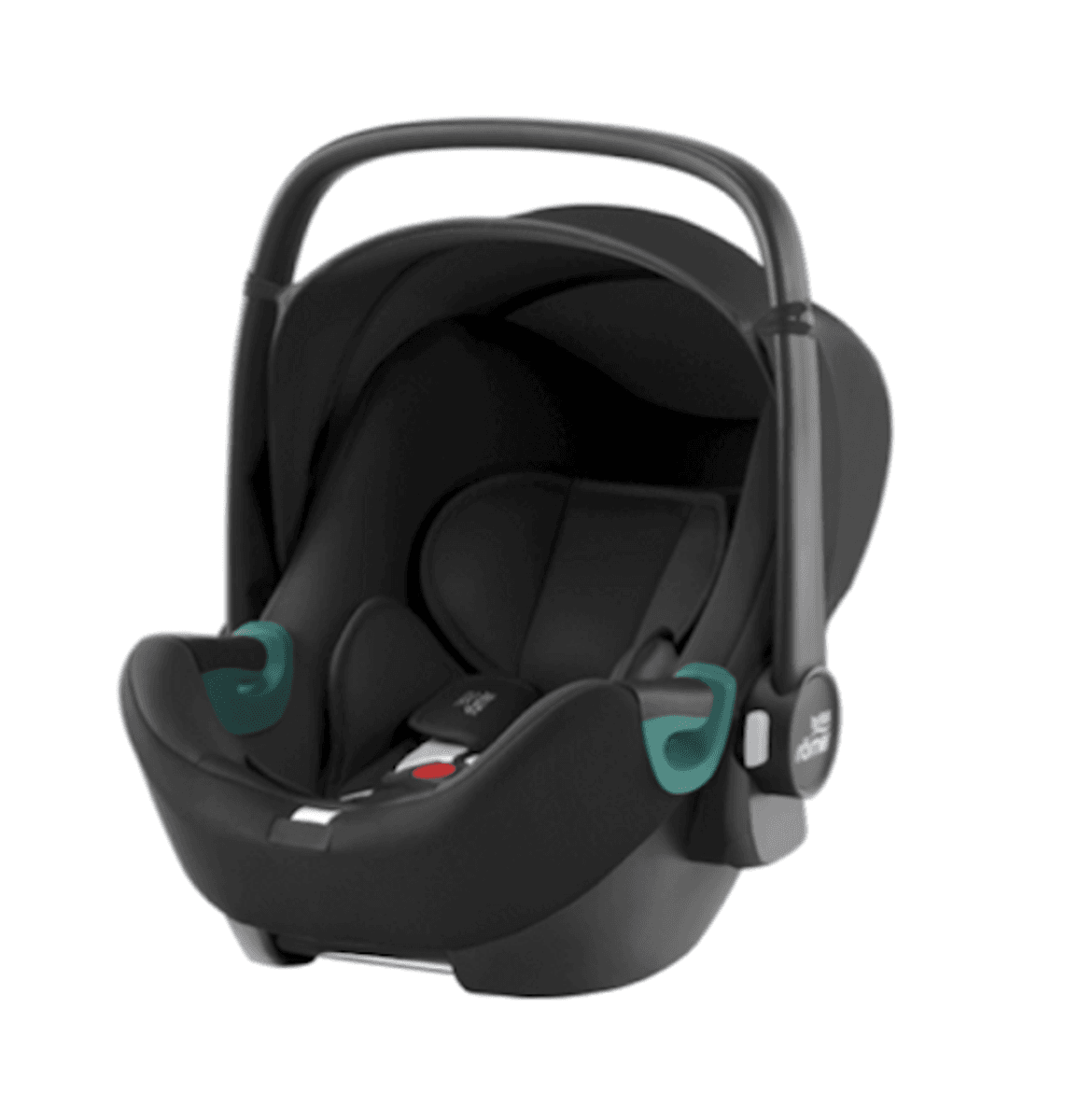 Britax | Baby-Safe 3 i-Size + Vario 360 Base | Space Black