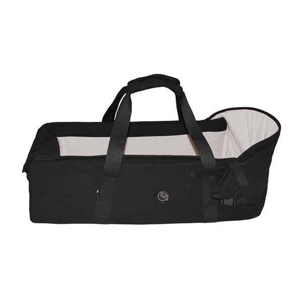 Hovedbilde Easygrow | Favn 2  Bærenest | Black   