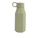 Hovedbilde Troller | Silikonflaske m/sugerør | Oliven