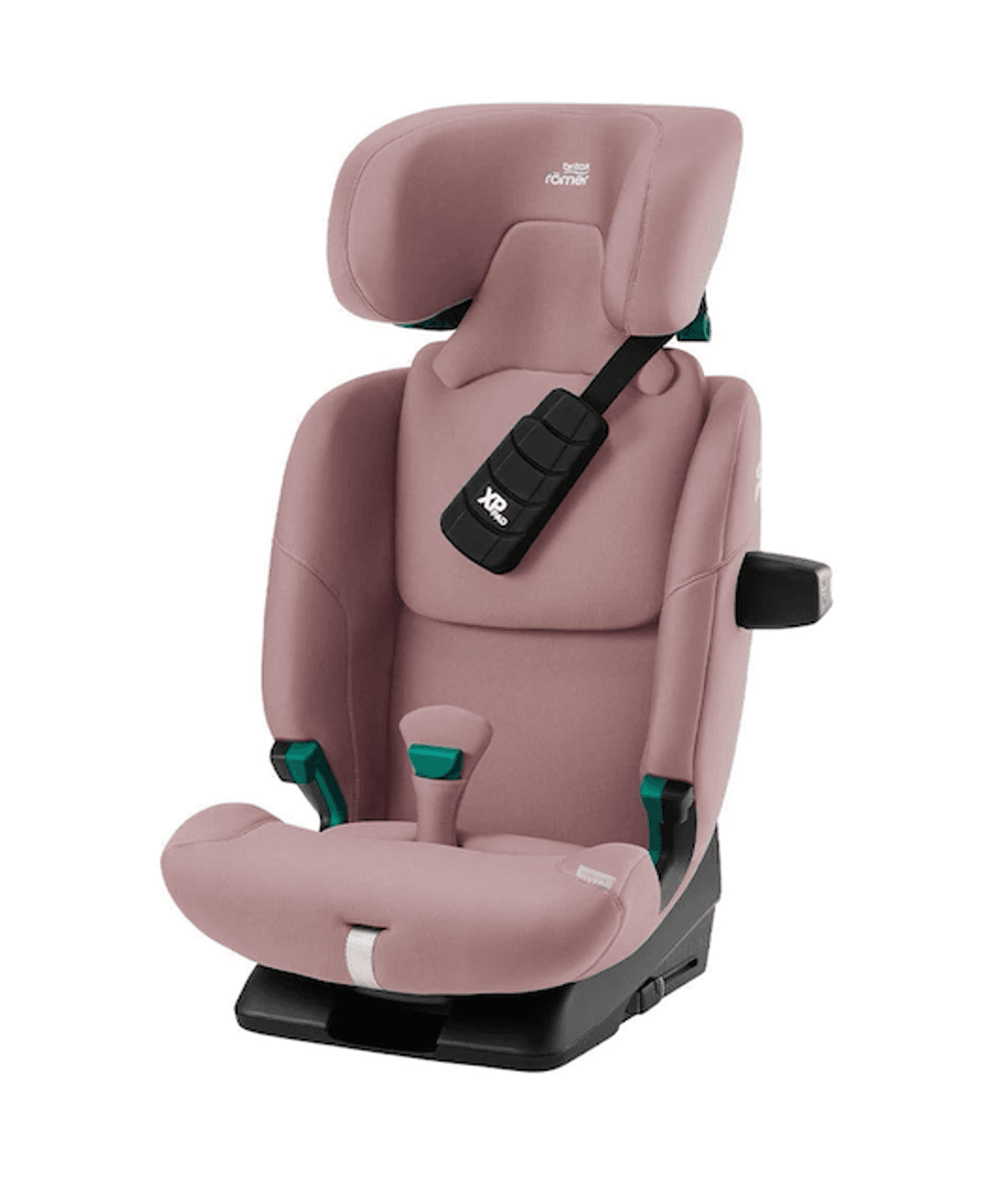 Britax | Kidfix Pro 15 - 36 kg | Dusty Rose