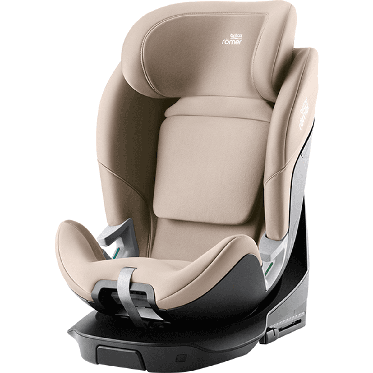 Britax | Swiwel 2 Bilstol | Chai