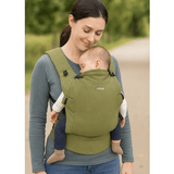 Hovedbilde Fillikid | Bæresele Natural Lux | Green