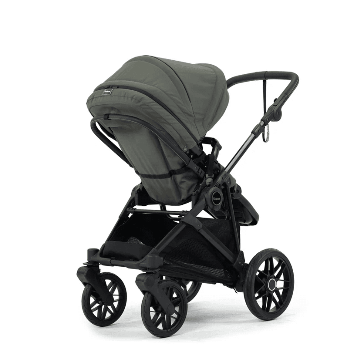 Emmaljunga | Super Sonic Spv. | Urban Green