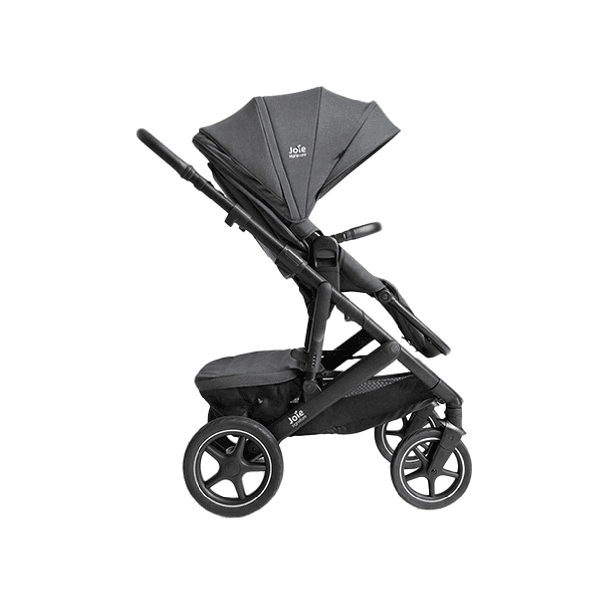 Joie Signature | Vinca Kombivogn | Ebony