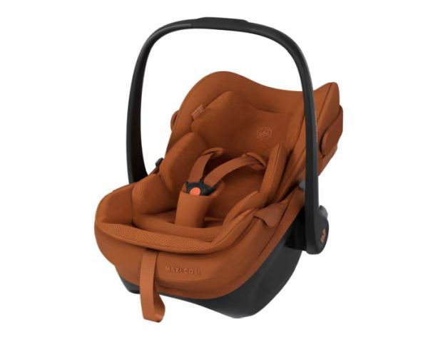 Hovedbilde Maxi-Cosi | Pebble Slide Pro | Copper Terra