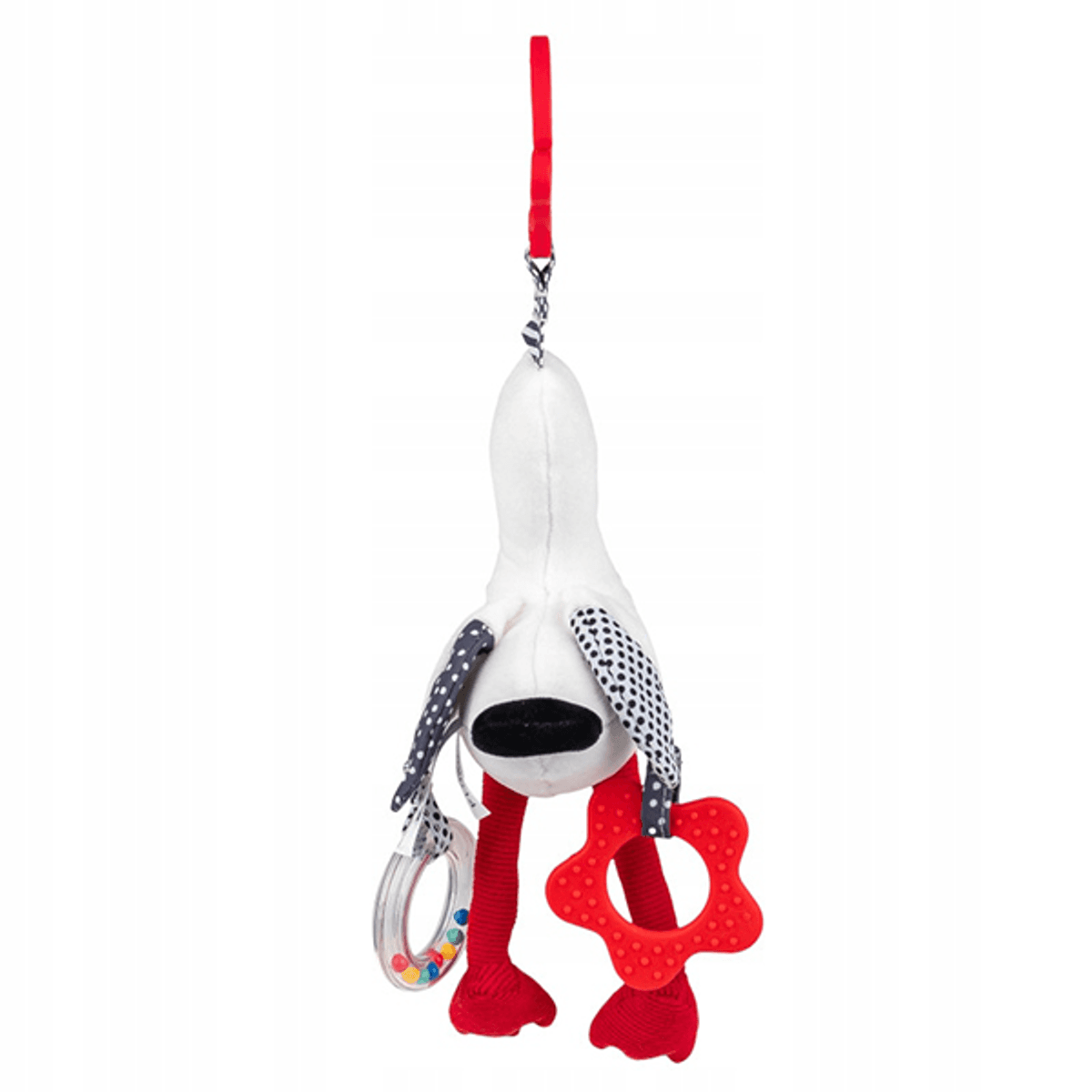 Balibazoo | Vognleke |  Stork Pendant