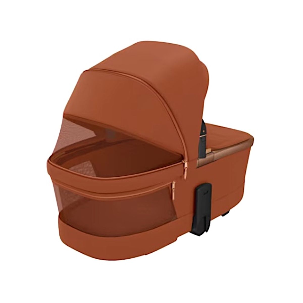 Maxi-Cosi | Fame V2 kombivogn | Copper Terra